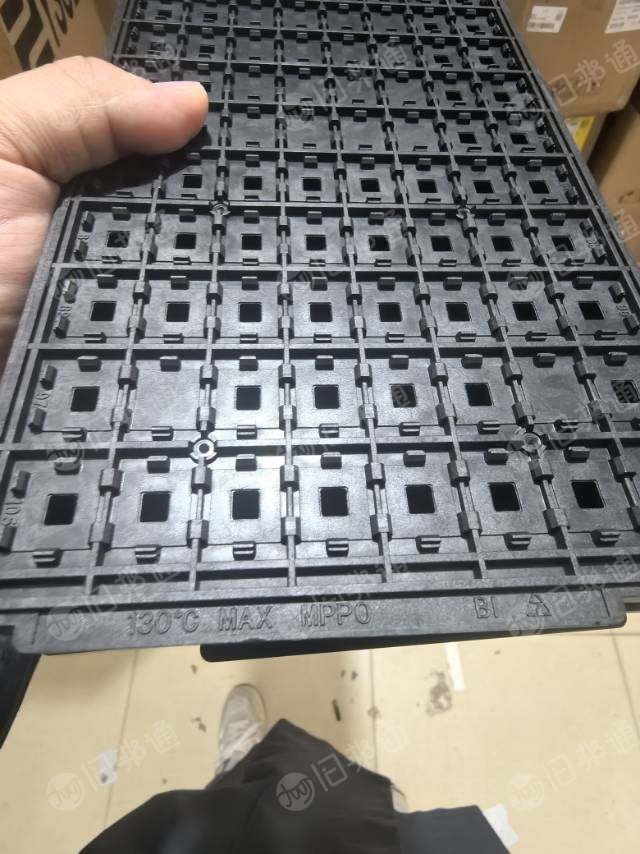 出售高温板托盘，月供30吨