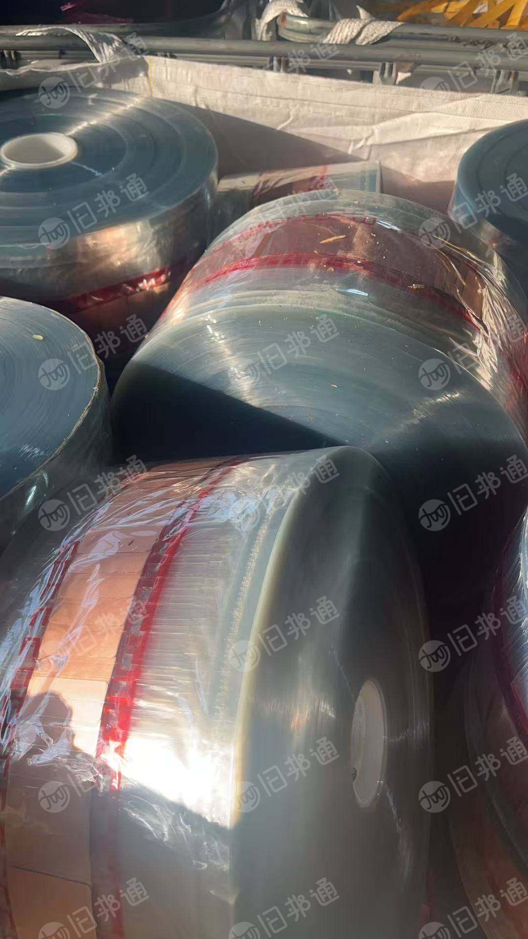 厂家全国回收带胶铜箔导电布