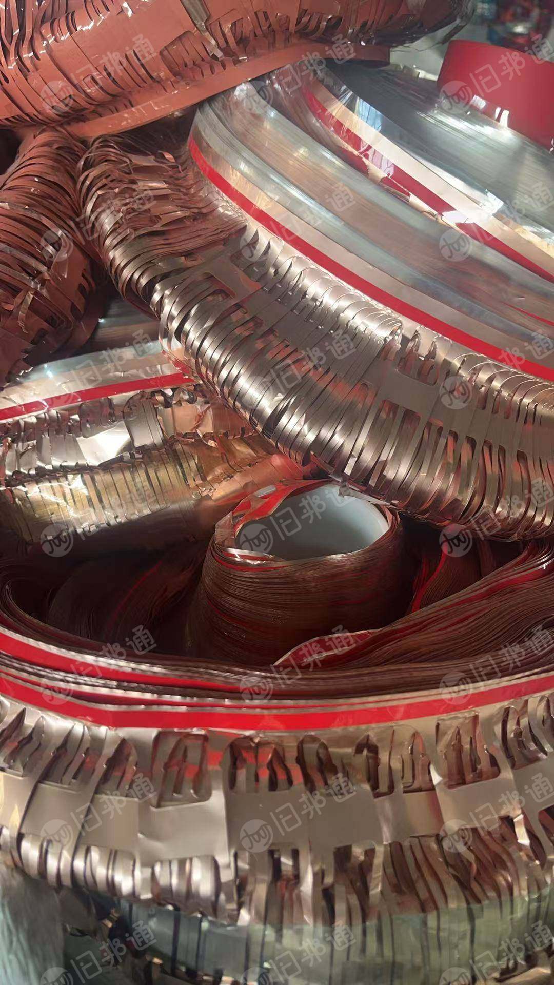 厂家全国回收带胶铜箔导电布