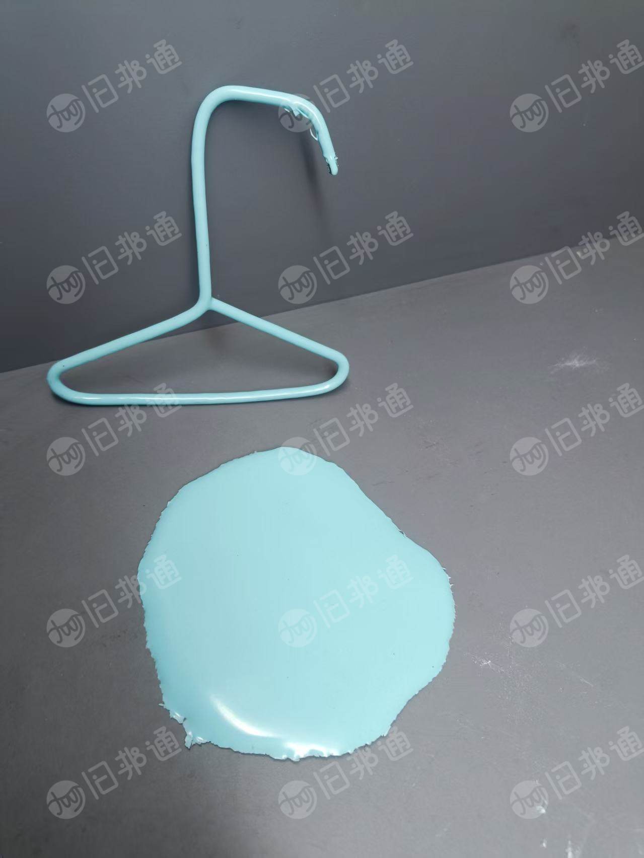 出售PE浸塑粉，包括高品质衣架粉、管道粉、防腐粉