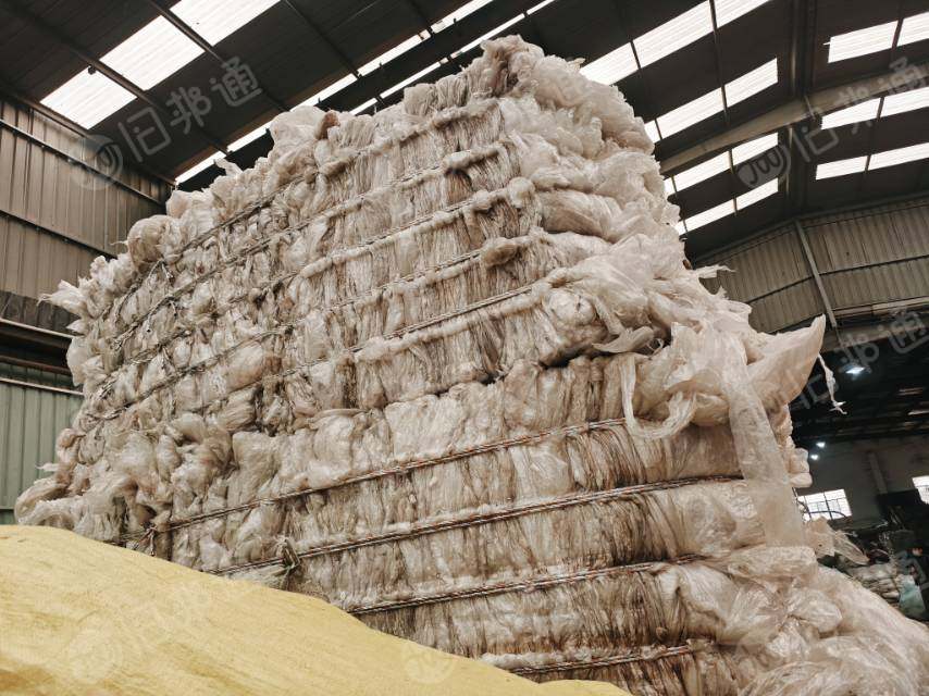 出售一级高压膜，水洗的，月供100多吨