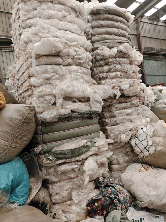 出售一级高压膜，水洗的，月供100多吨