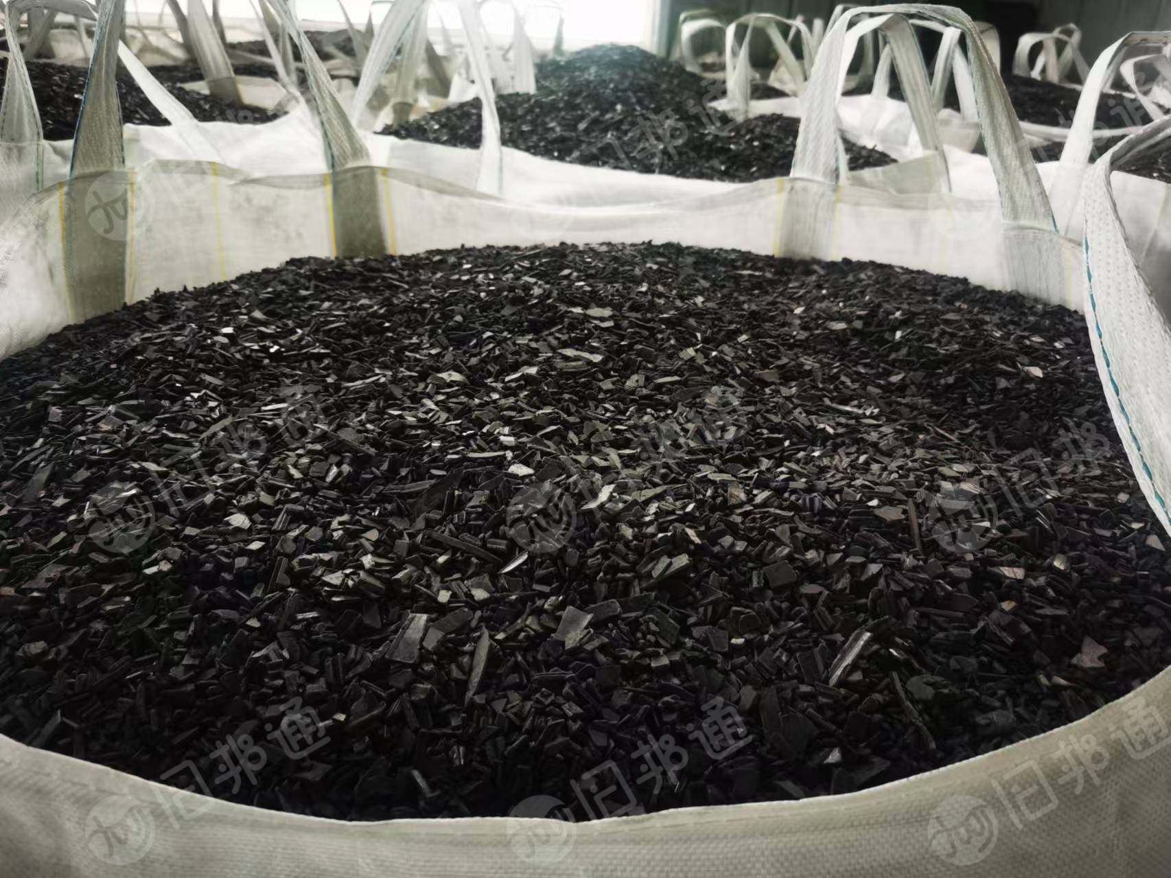 出售PA66隔热条破碎料