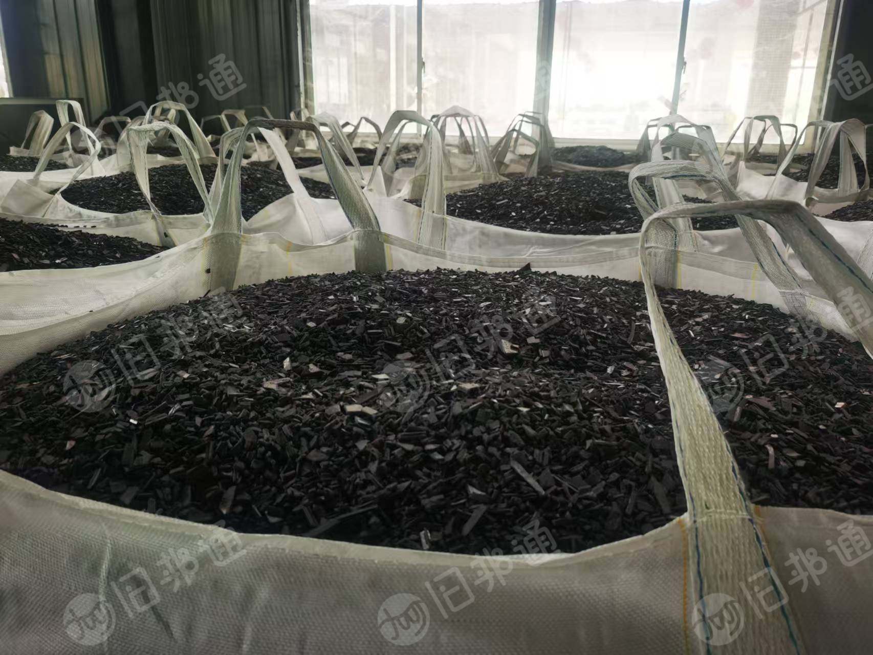 出售PA66隔热条破碎料