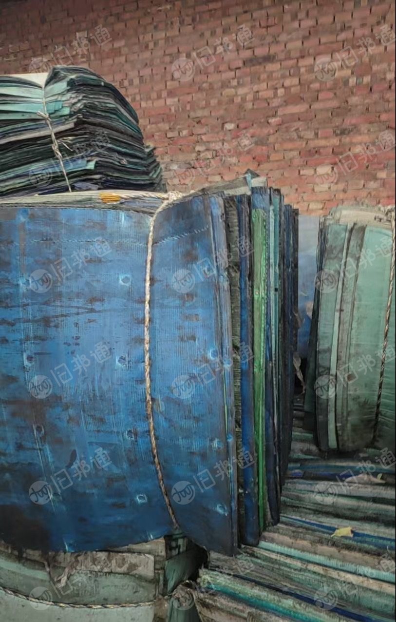 出售全漂PP空心板废料，现货10吨