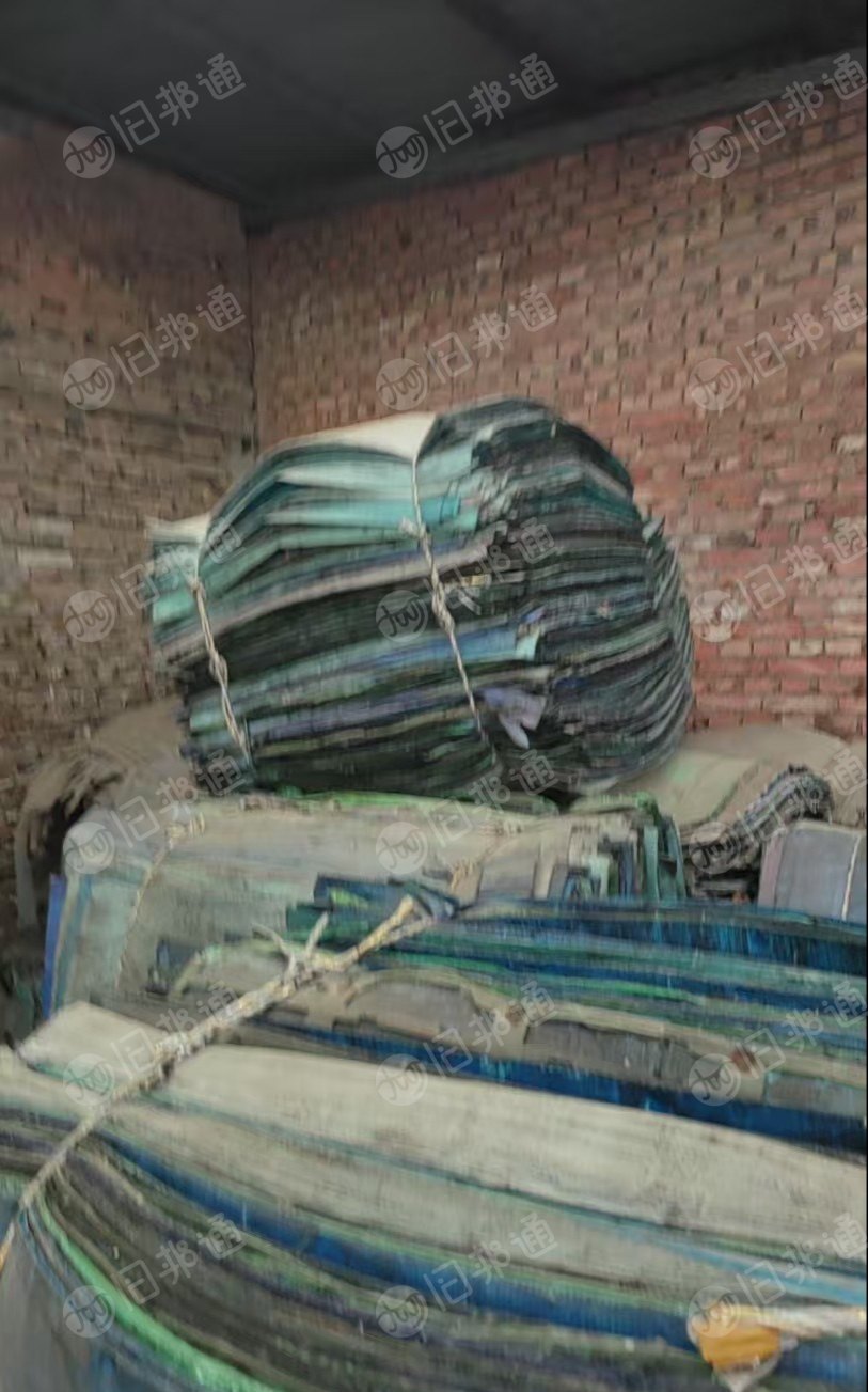 出售全漂PP空心板废料，现货10吨