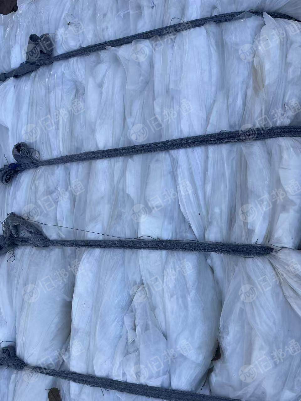 长期出售水洗高压膜废料,装食品添加剂下来的,现货5吨