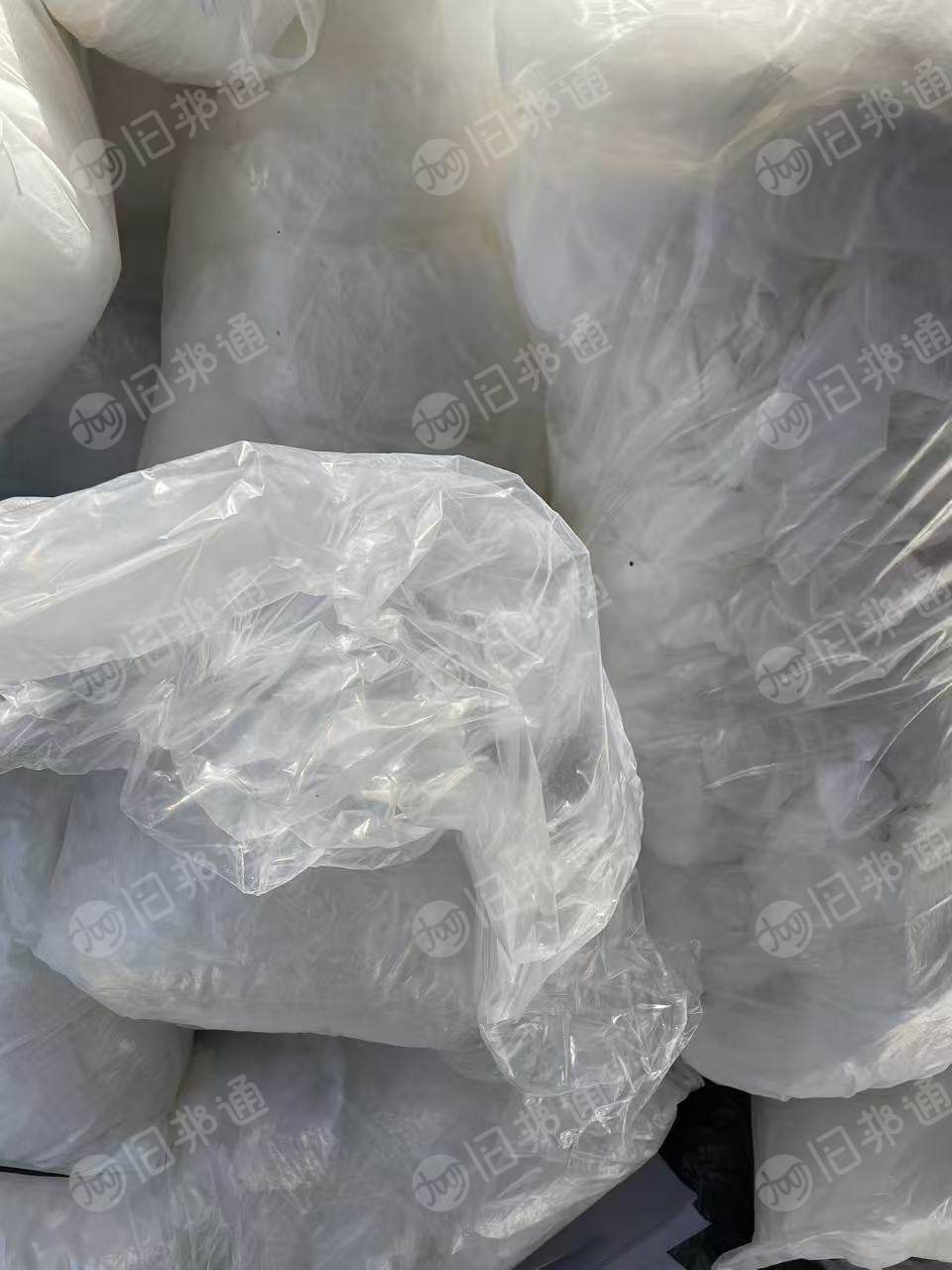 长期出售水洗高压膜废料,装食品添加剂下来的,现货5吨