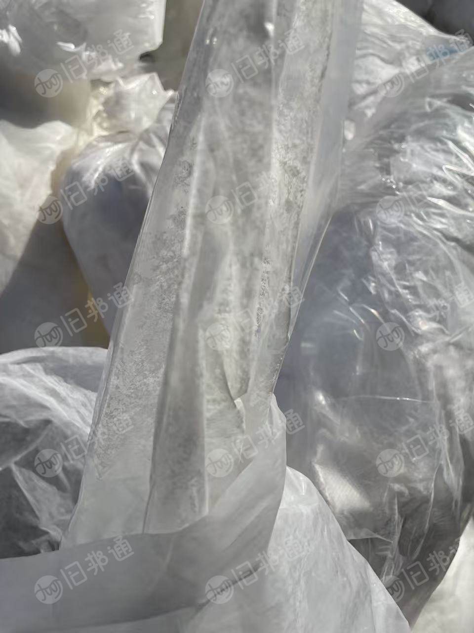 长期出售水洗高压膜废料，装食品添加剂下来的，现货5吨