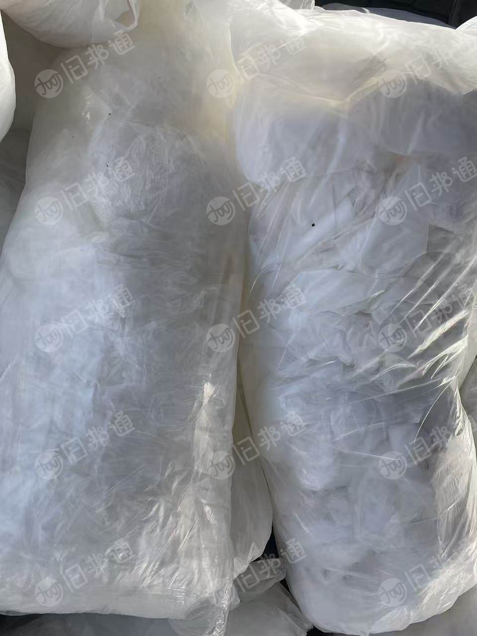 长期出售水洗高压膜废料,装食品添加剂下来的,现货5吨