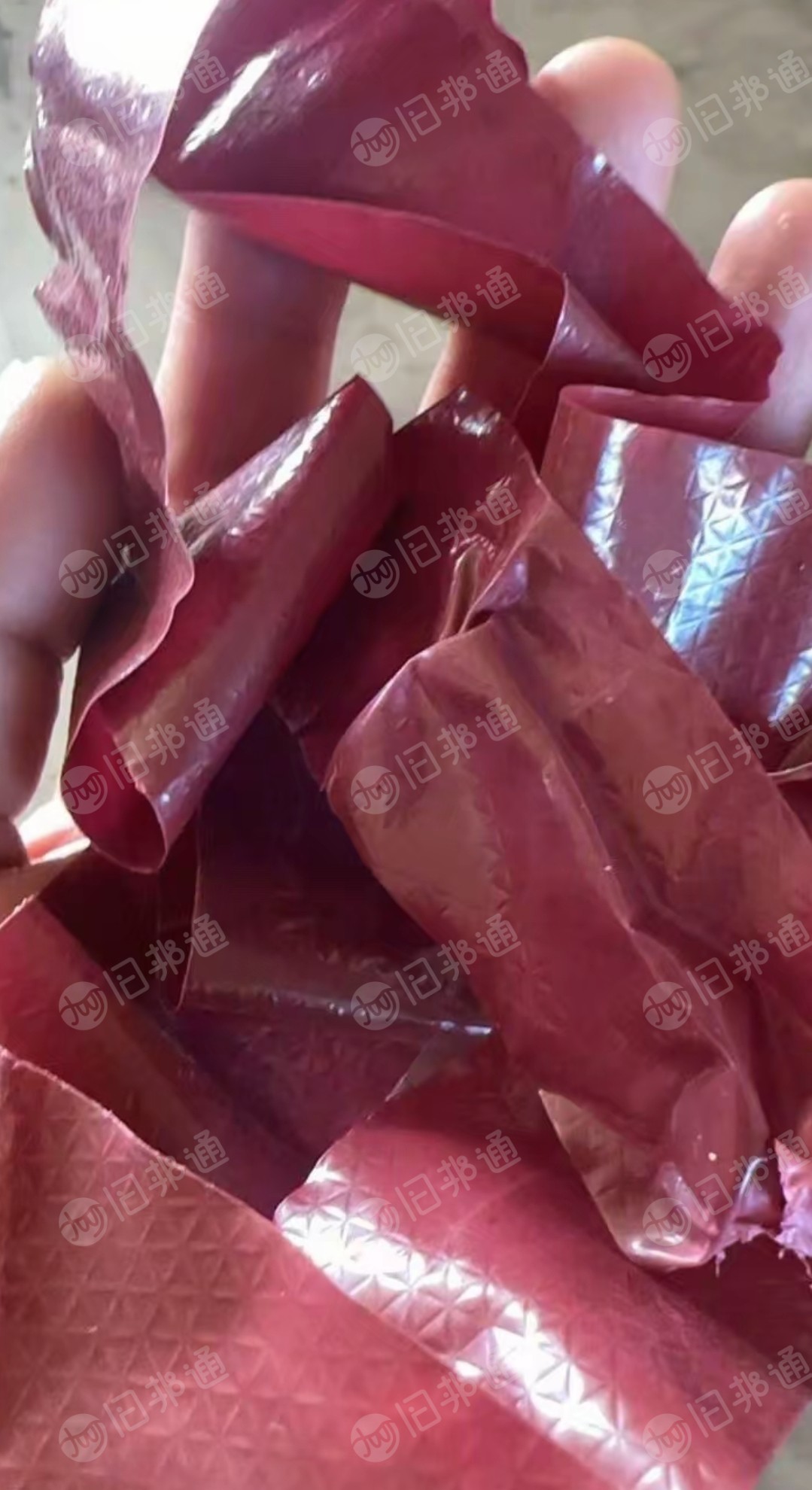 出售高压膜颗粒，轮胎膜颗粒，现货200吨