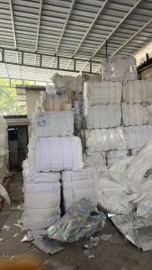 长期出售带膜不干胶纸压包料