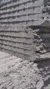 长期求购毛毛料（PVC吹毛料下来的）