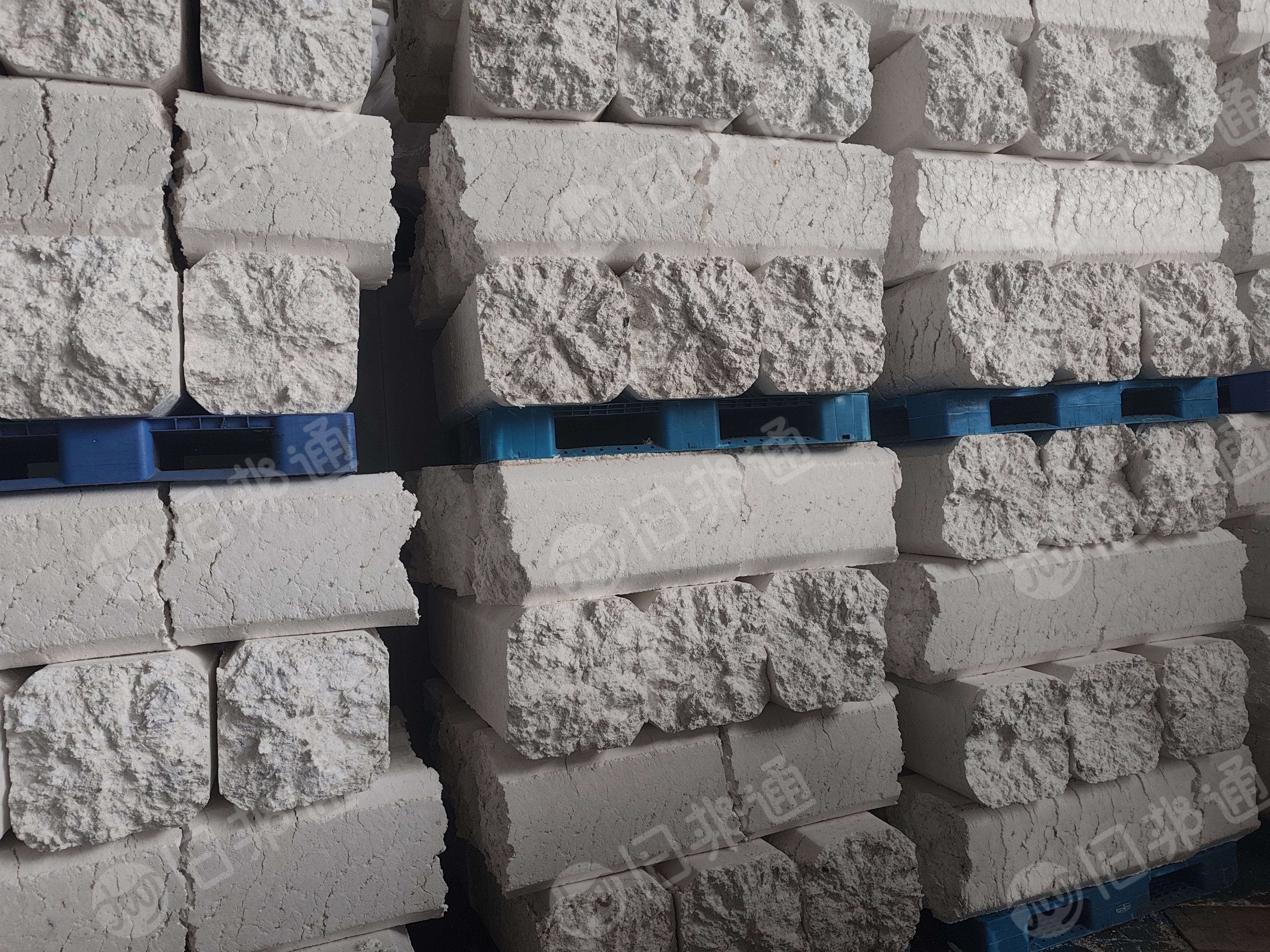 出售茶透冷压块