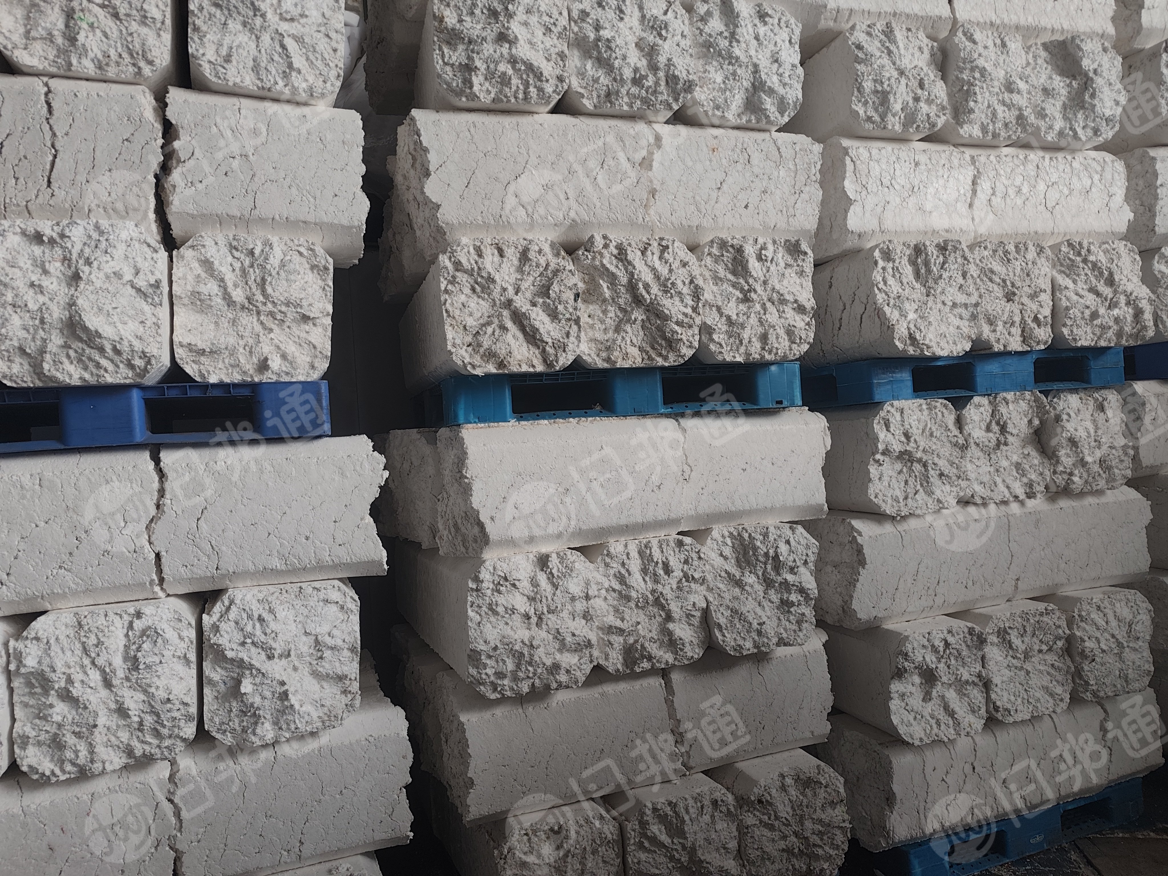 出售茶透冷压块