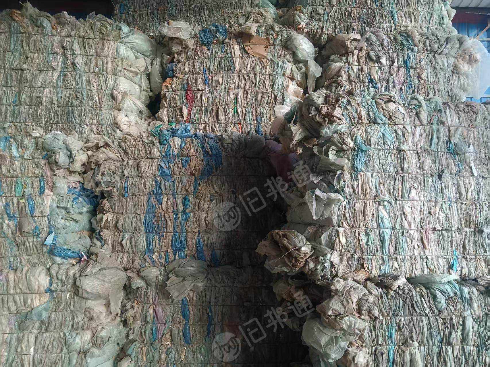 出售大棚膜毛料，现货30吨