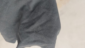 长期收黑色单面短绒布，短毛绒，做内衬用，月需2吨左右，厂在河北邢台