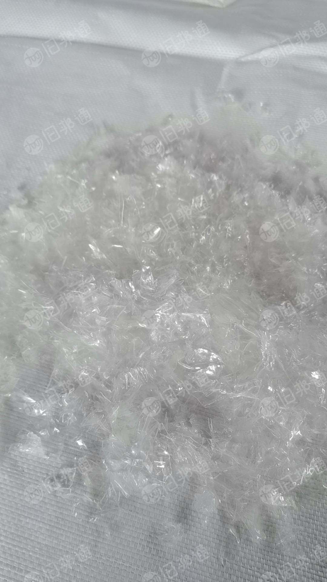 长期出车衣膜TPU水破，破碎料，国产，进口干净无杂质。