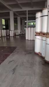 大量求购Bopp膜，没用过的，整卷2.3以上的，二次利用，无胶