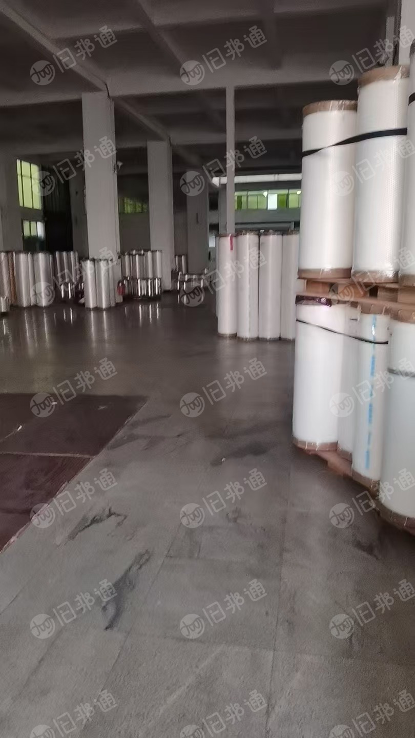 大量求购Bopp膜，没用过的，整卷2.3以上的，二次利用，无胶