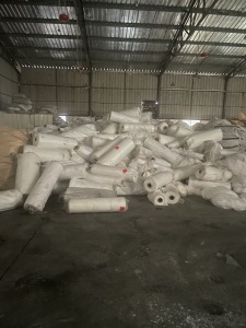 厂家高价收购E V A光伏膜