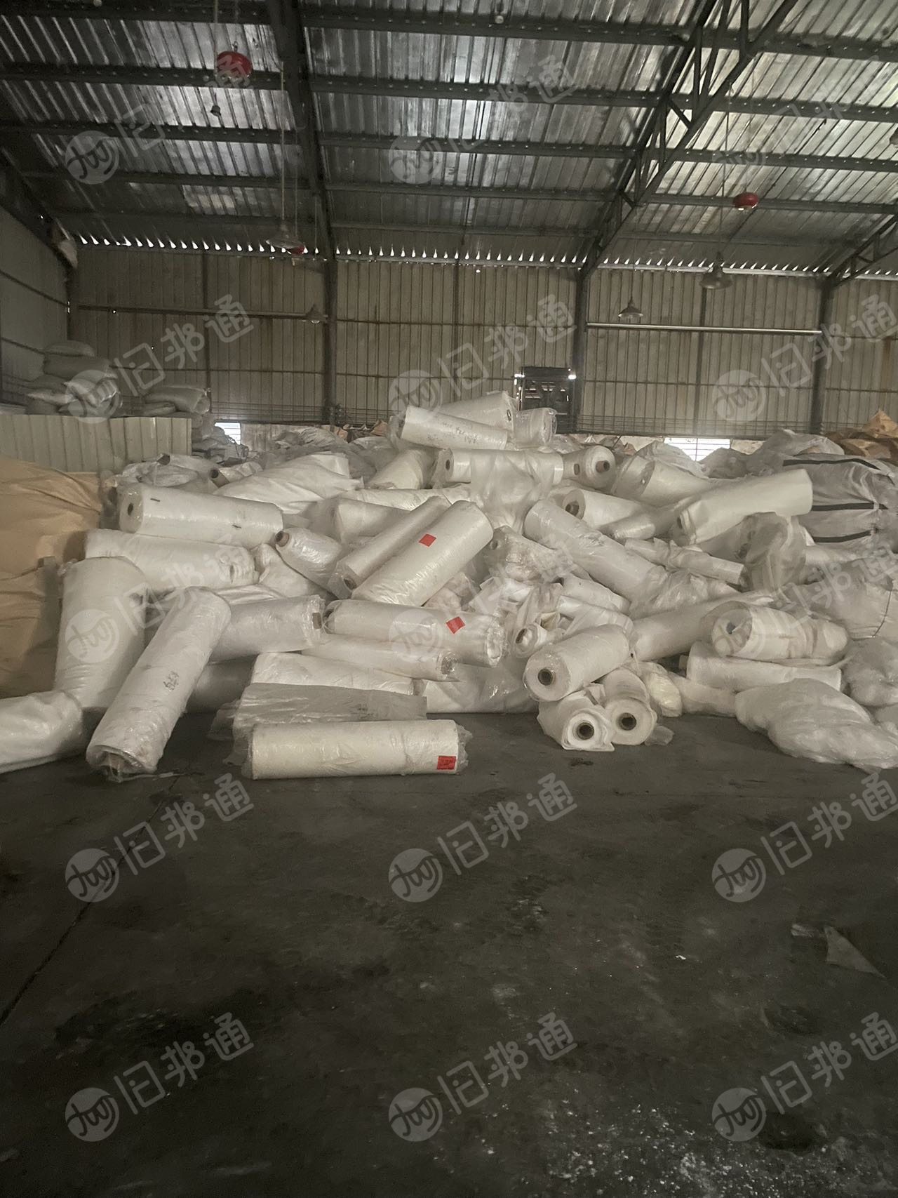 厂家高价收购E V A光伏膜