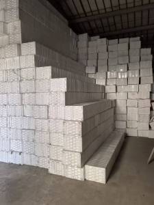 求购厂里泡沫废料，长期在收