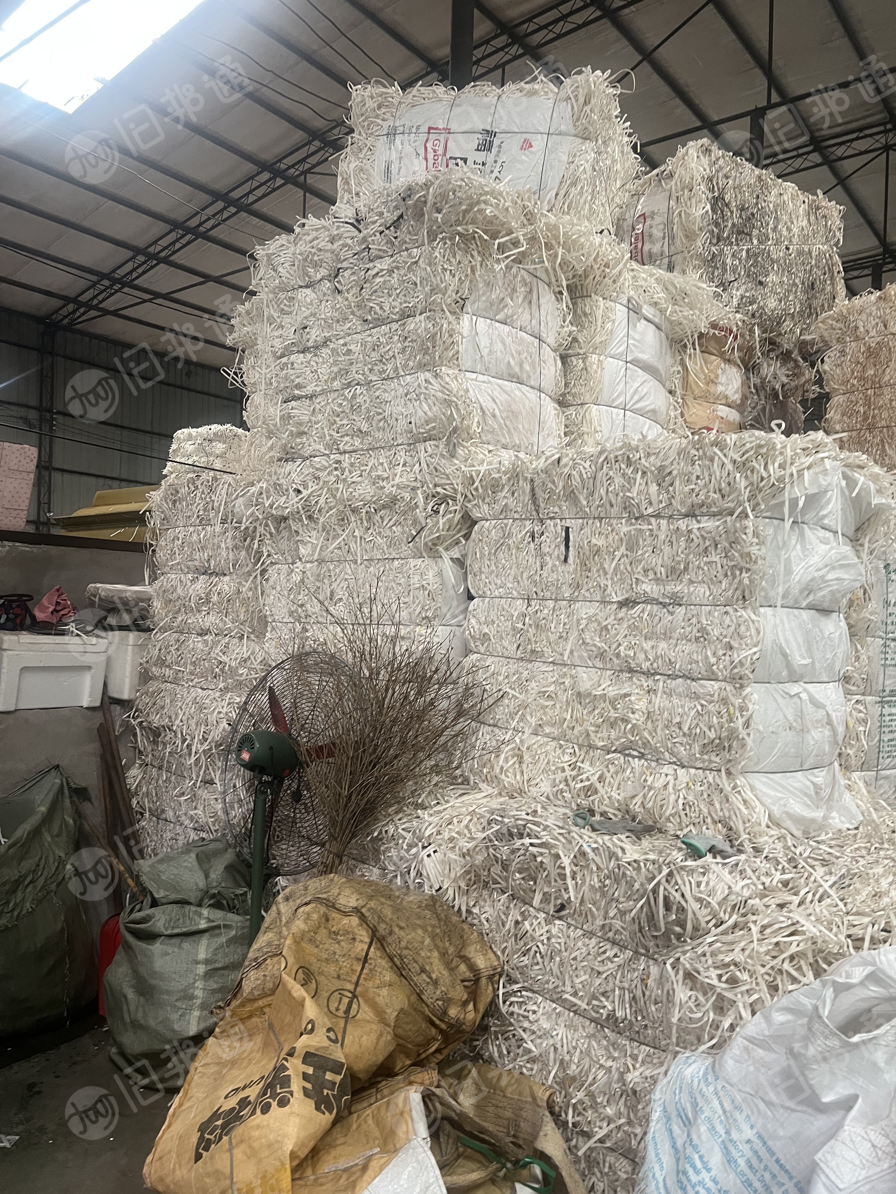 长期出售电子条压包料