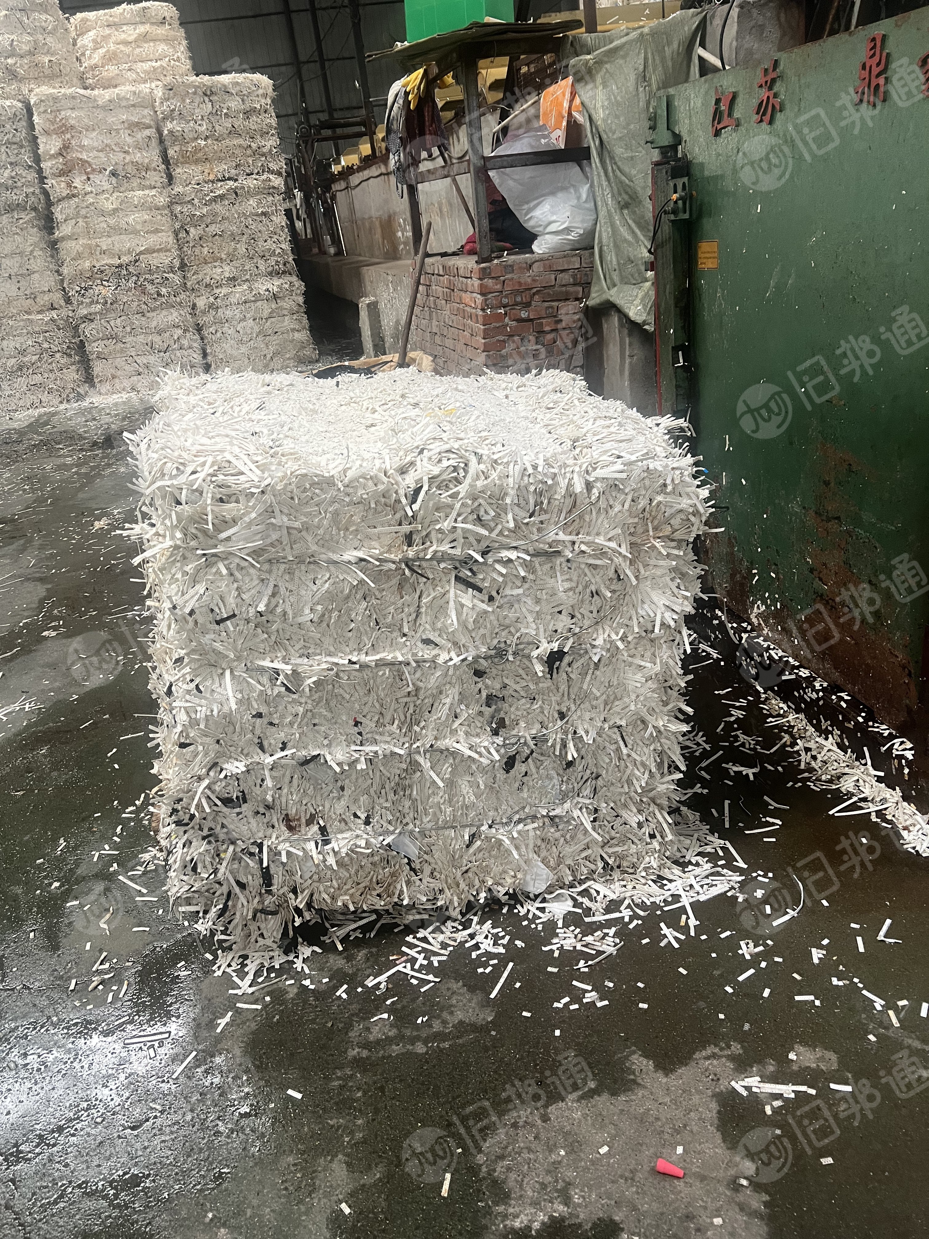 长期出售电子条压包料