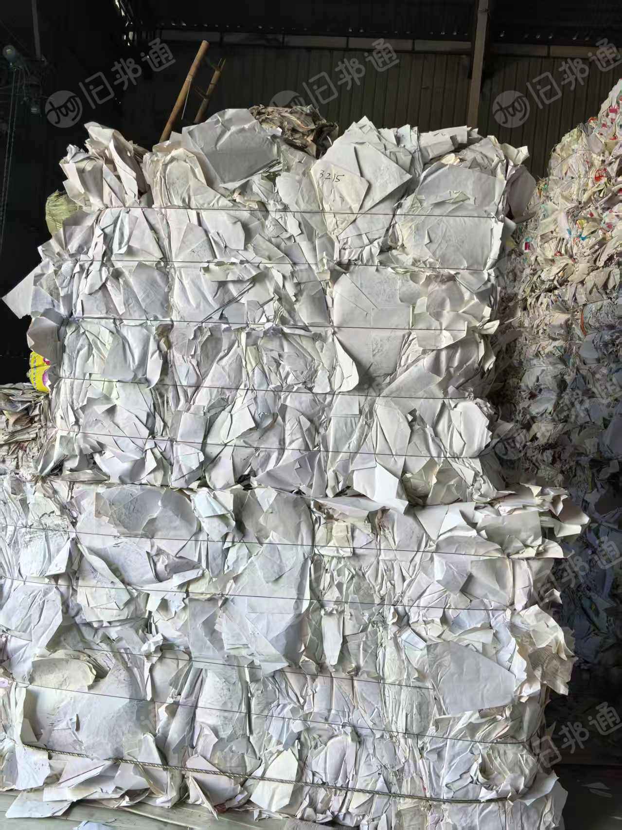 出售衣服上用的白板纸压包料