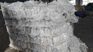 常年出售水洗二级高压膜，月供70-80吨