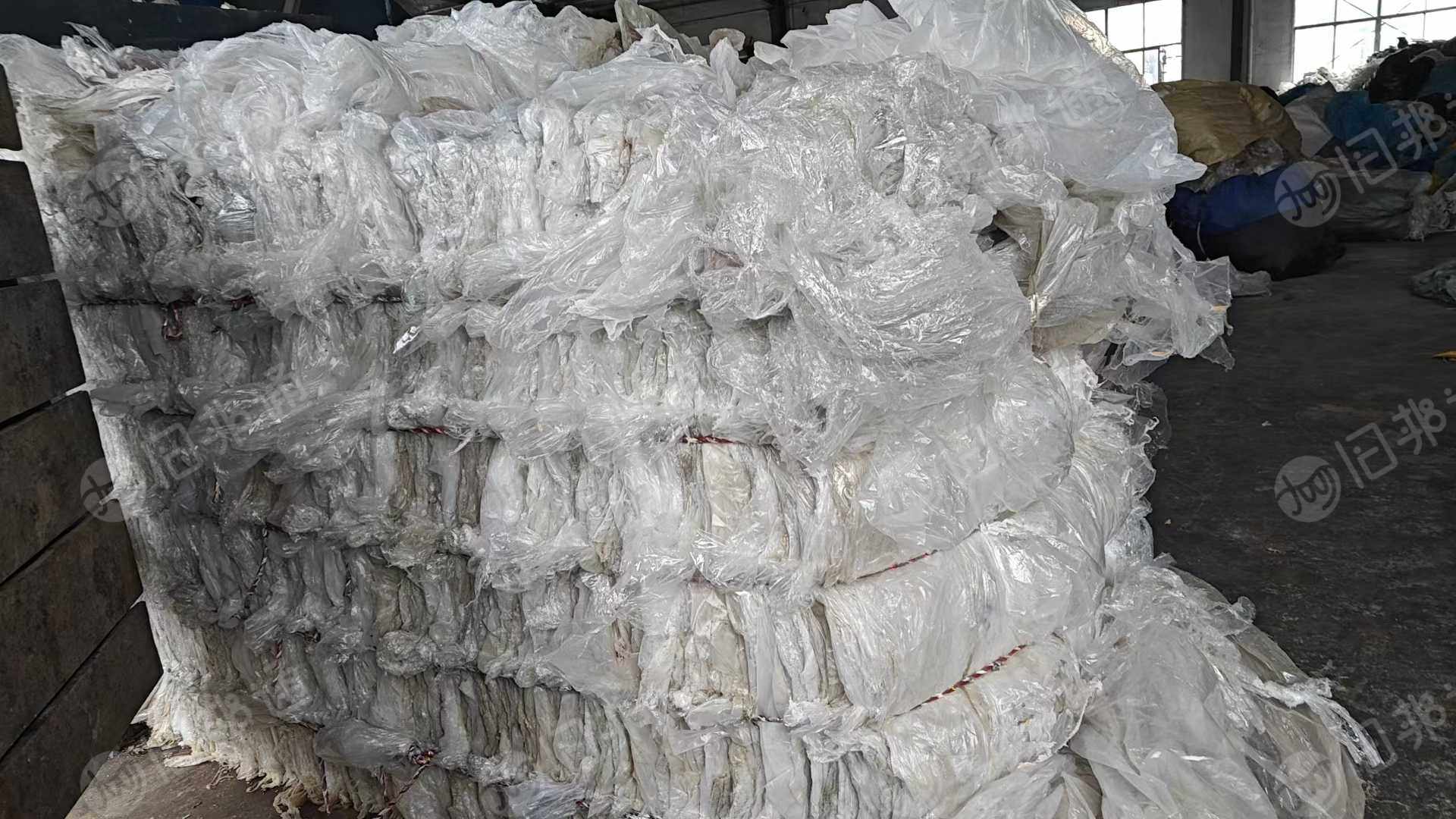 常年出售水洗二级高压膜，月供70-80吨