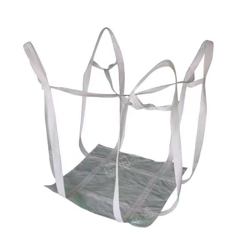 厂家大量出售二手吨袋和软托盘和编织袋，不同规格都有