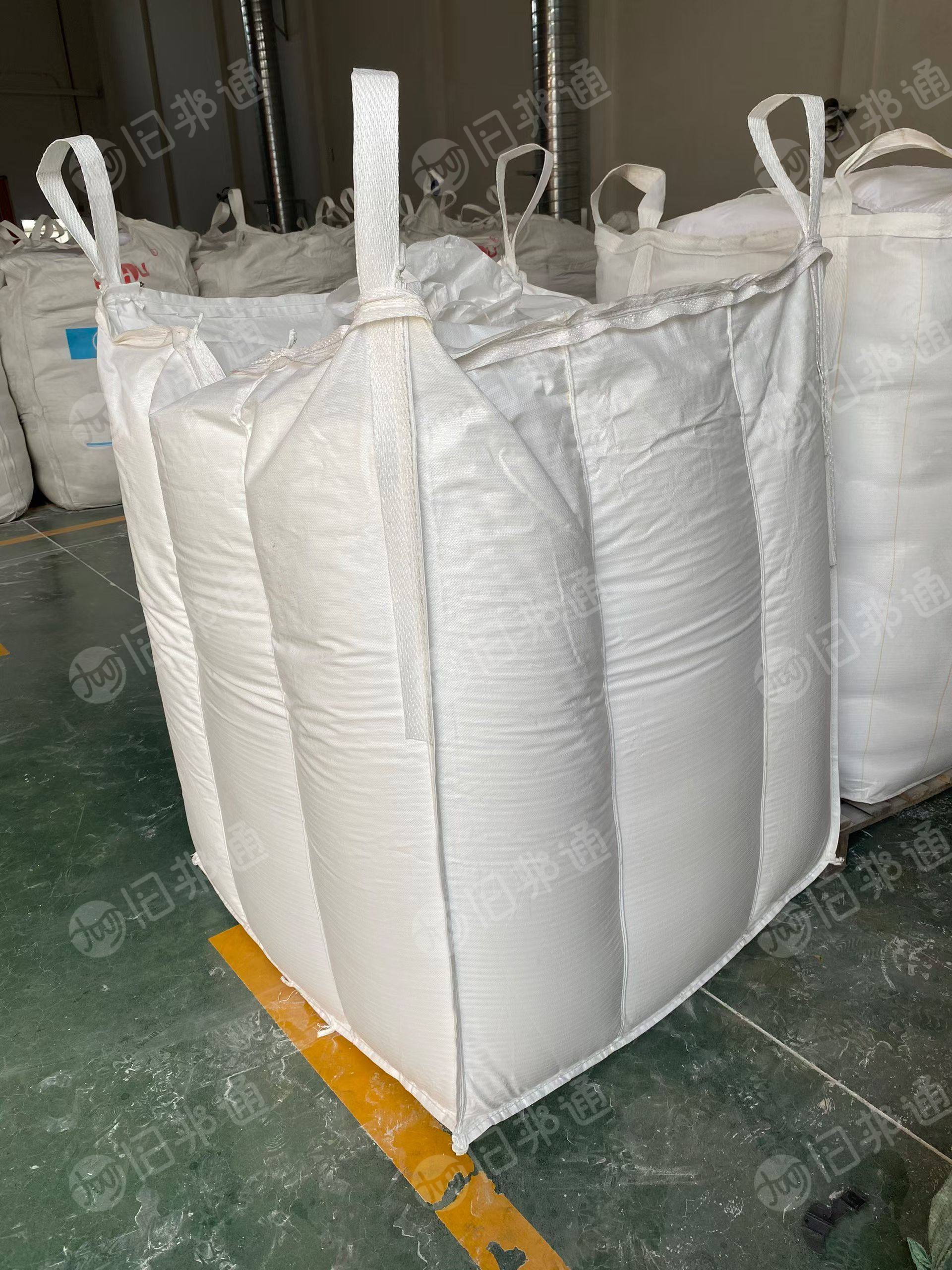 厂家大量出售二手吨袋和软托盘和编织袋，不同规格都有