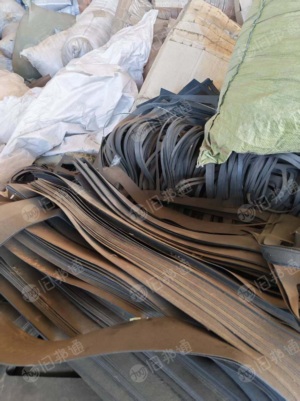 出售PVC革，工厂下来的边角料