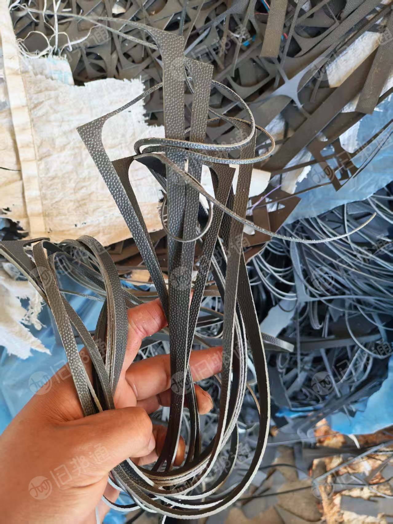 出售PVC革，工厂下来的边角料