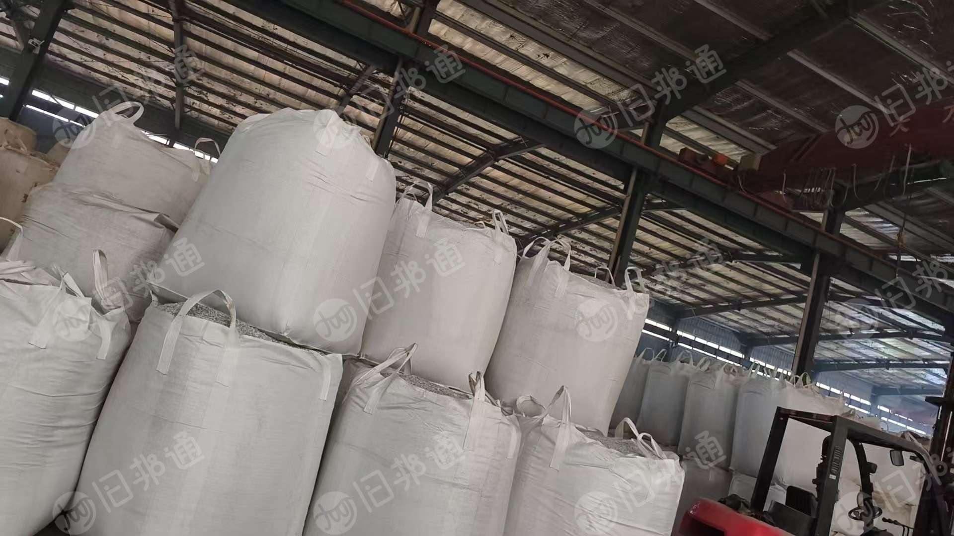 出售PS破碎料，冰箱内胆下来的，过静电分选的，现货100吨