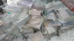 求购冰箱抽屉废料，破碎用