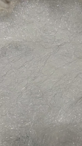 求购大有光锦纶废丝，造粒用