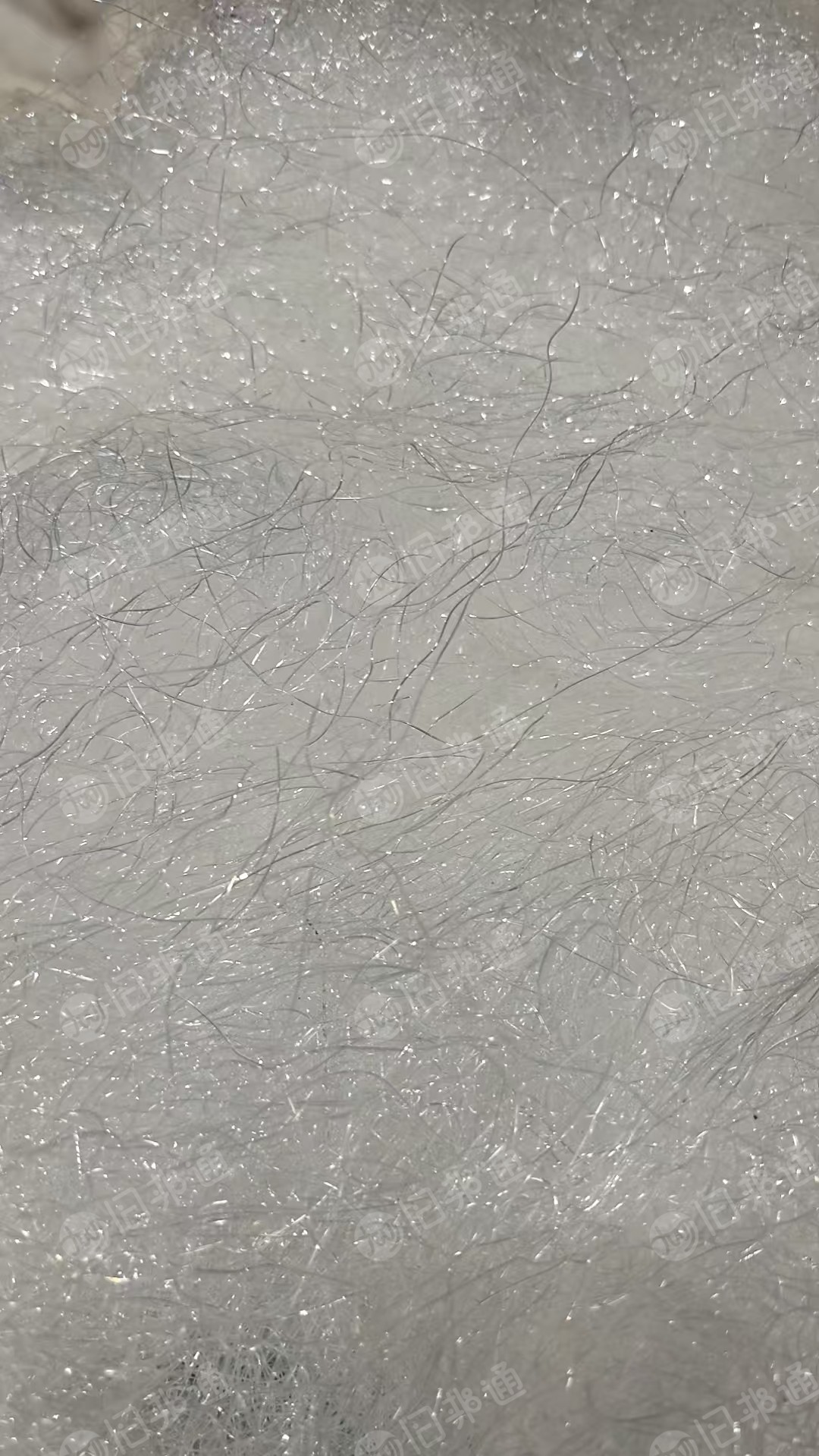 求购大有光锦纶废丝，造粒用