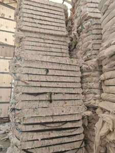 出售白纤维袋，月供100吨