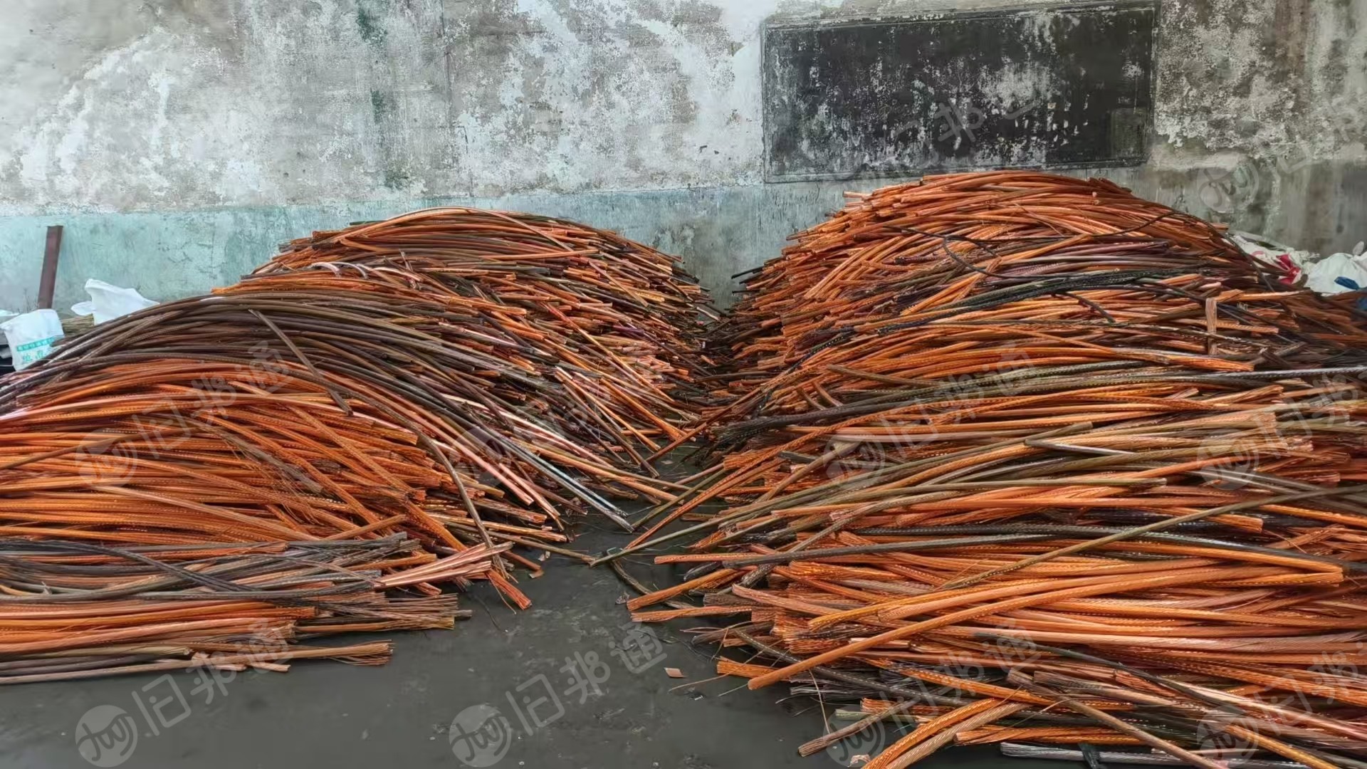 出售高压电缆铜3*400的，有现货