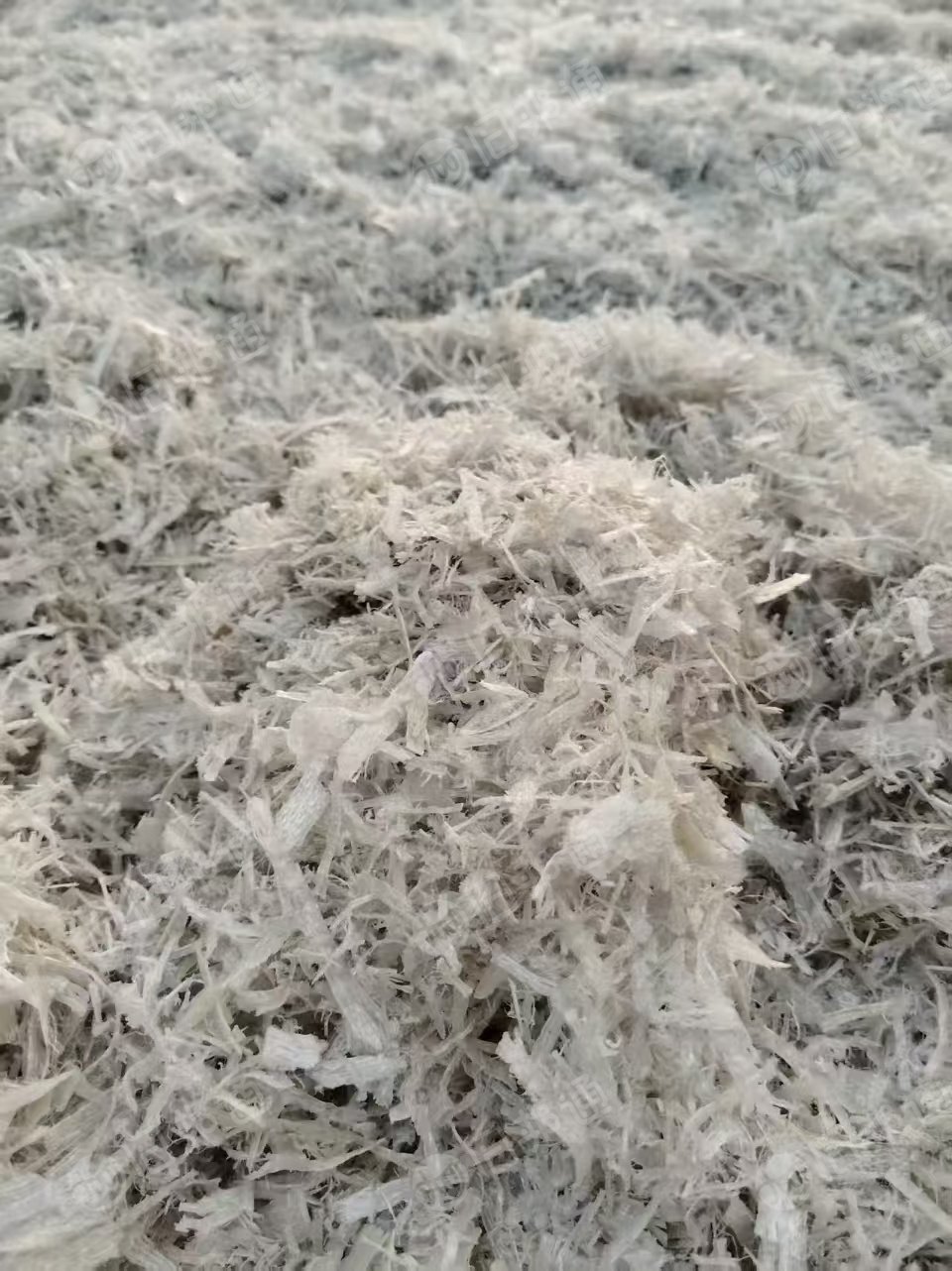 出售pp打包带破碎料，漂沉一起的，月供200吨