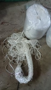 处理剩余的玻璃纤维丝，玻纤，成卷的，现货有四五吨，货在江西井冈山