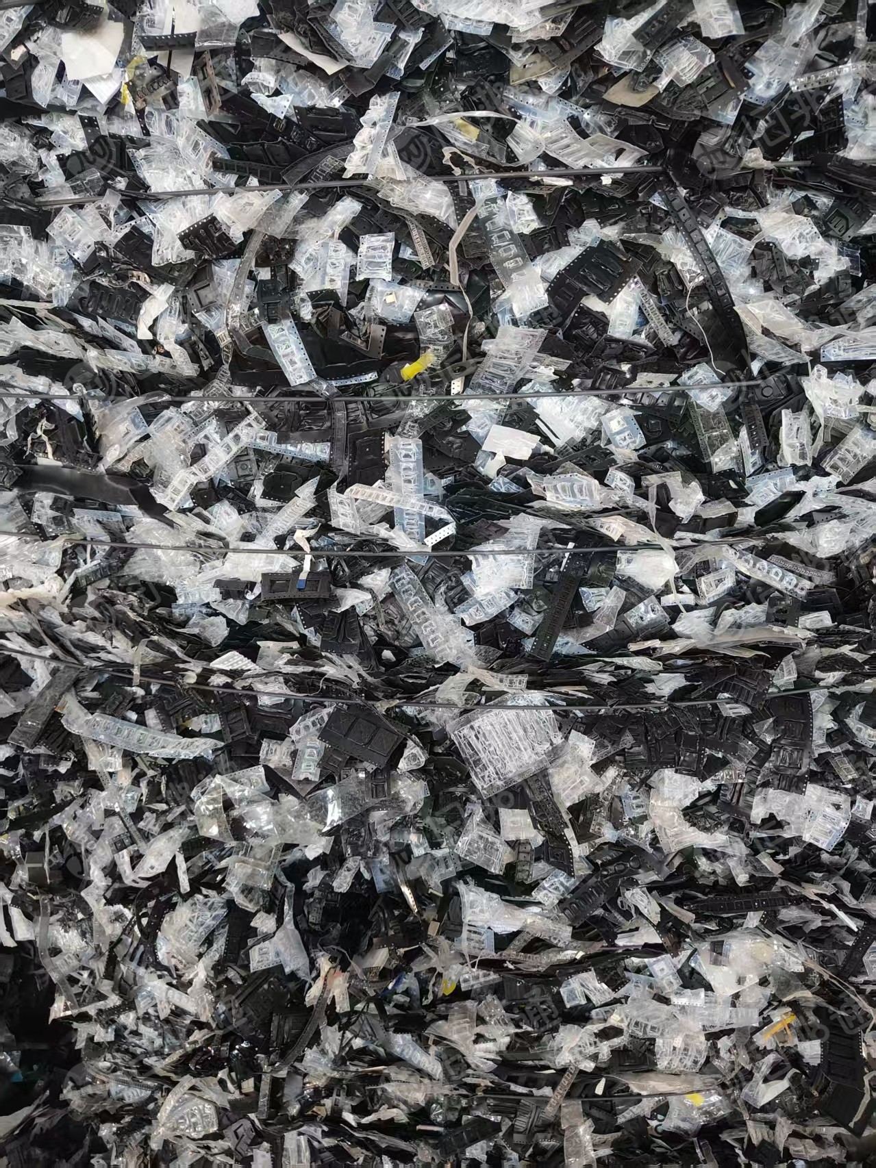 出售PS电子载带，月供60吨