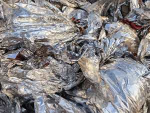 出售pet苹果反光膜，现货500吨