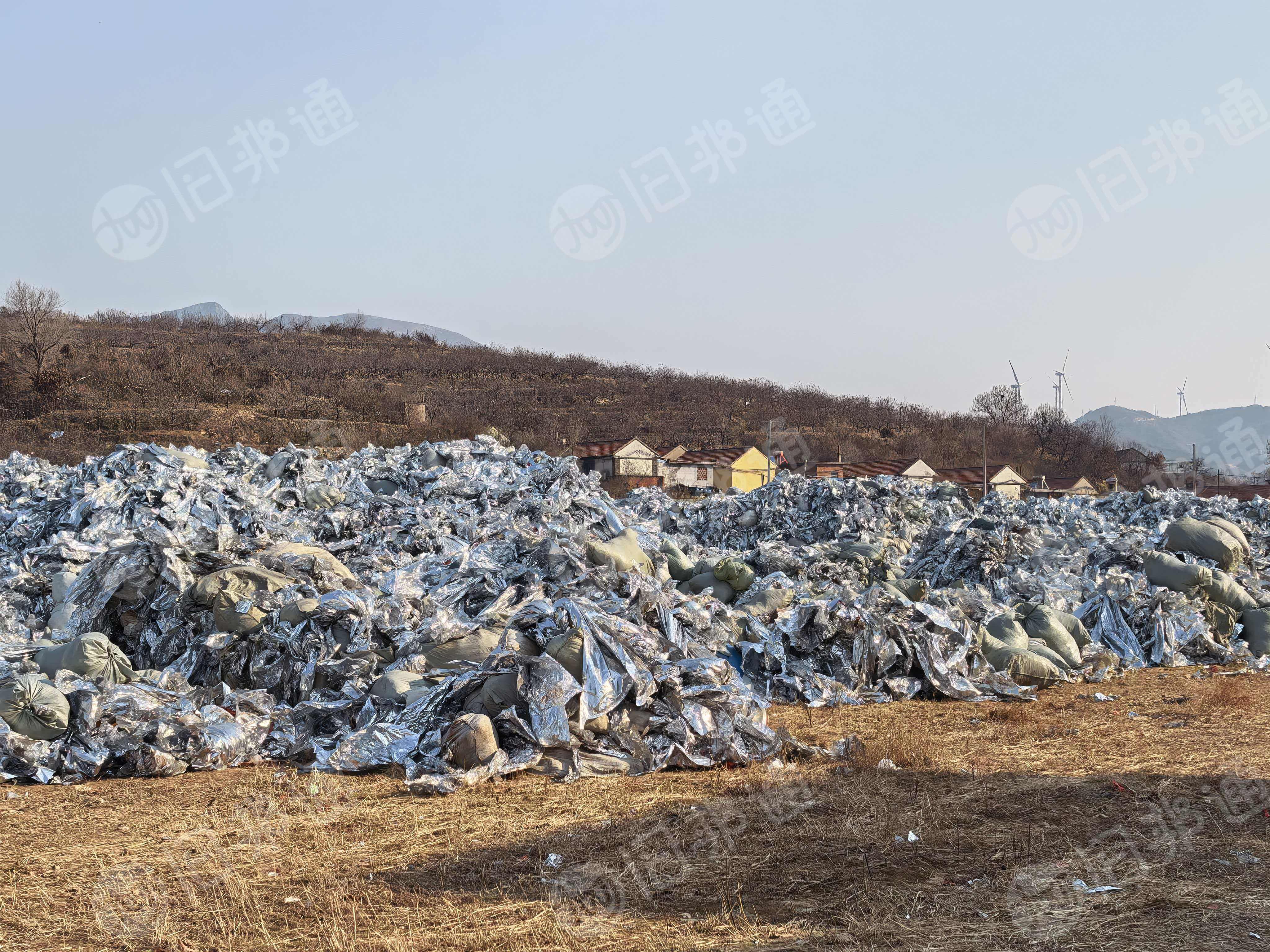 出售pet苹果反光膜，现货500吨