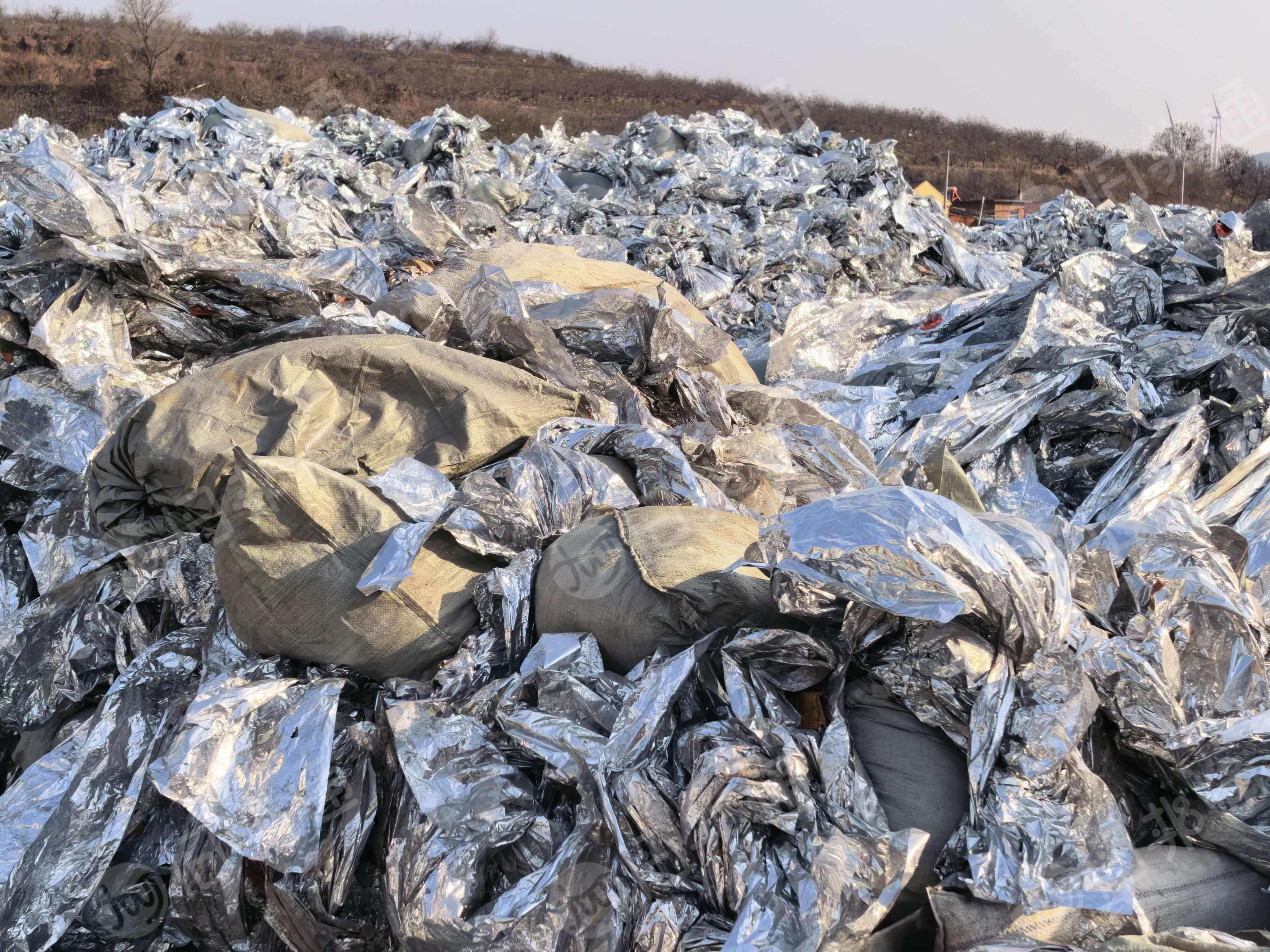 出售pet苹果反光膜，现货500吨