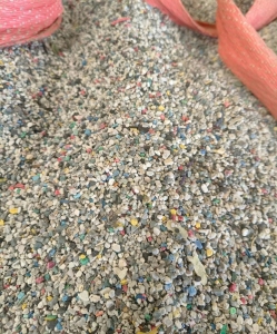 出售PVC冰箱盐底料，过两道盐水，现货二十来吨