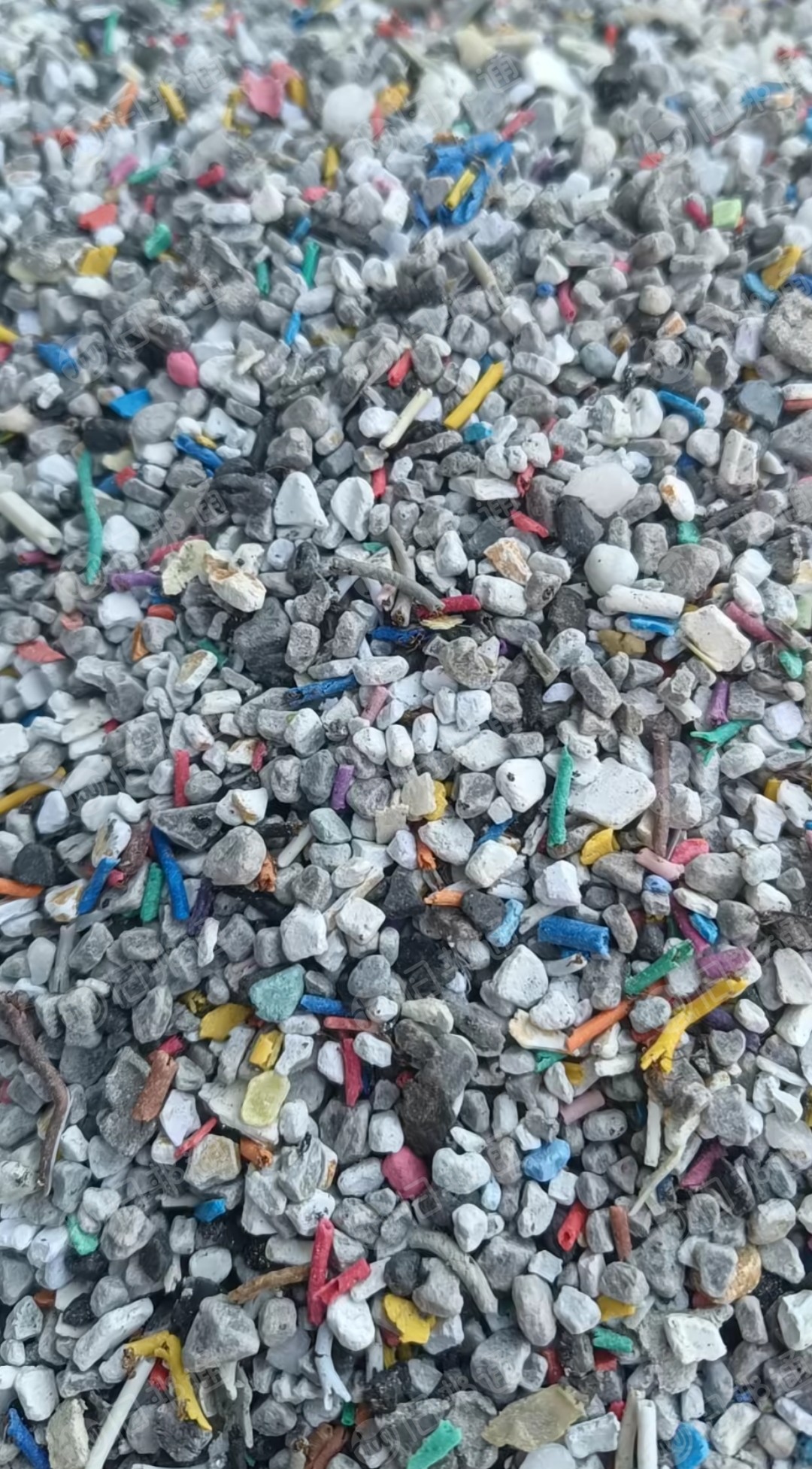 出售PVC冰箱盐底料，过两道盐水，现货二十来吨